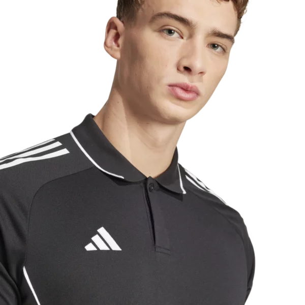Tiro 25 Competition Polo