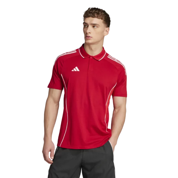 Tiro 25 Competition Polo
