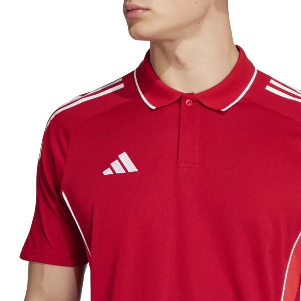 Tiro 25 Competition Polo