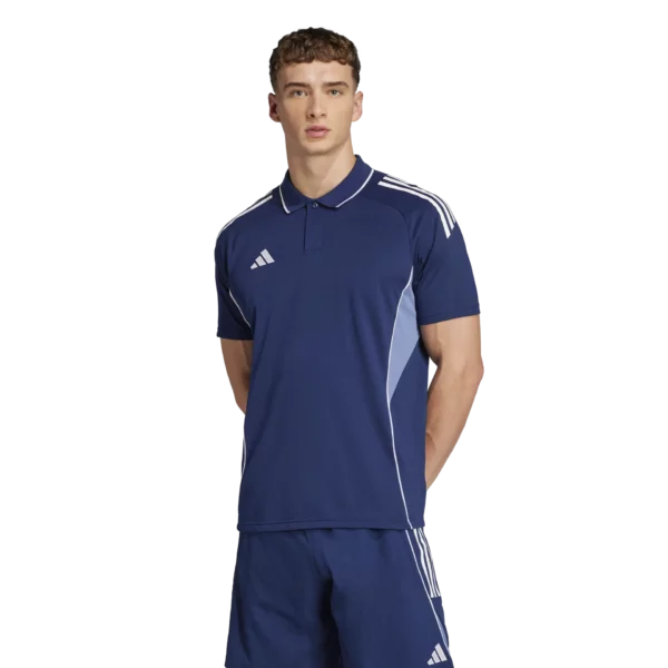 Tiro 25 Competition Polo