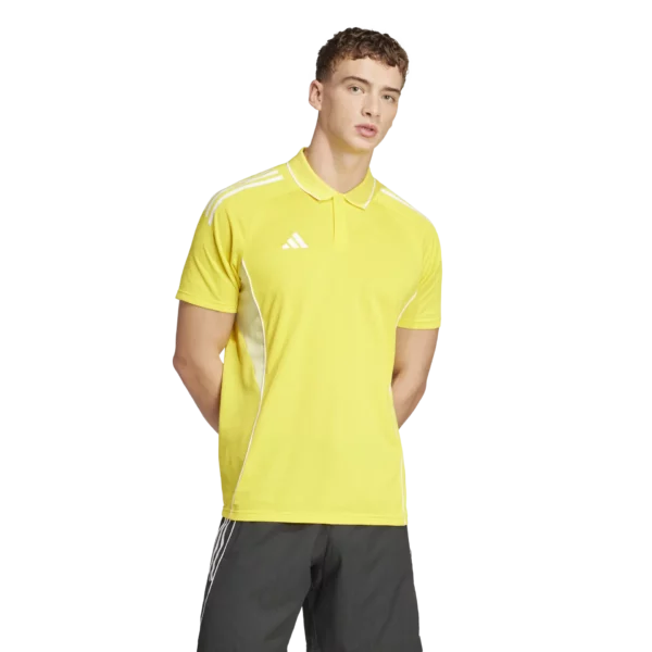 Tiro 25 Competition Polo