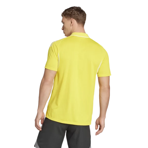 Tiro 25 Competition Polo