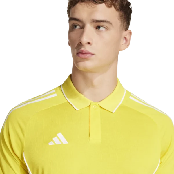 Tiro 25 Competition Polo