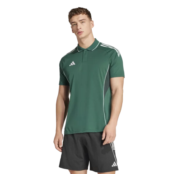 Tiro 25 Competition Polo