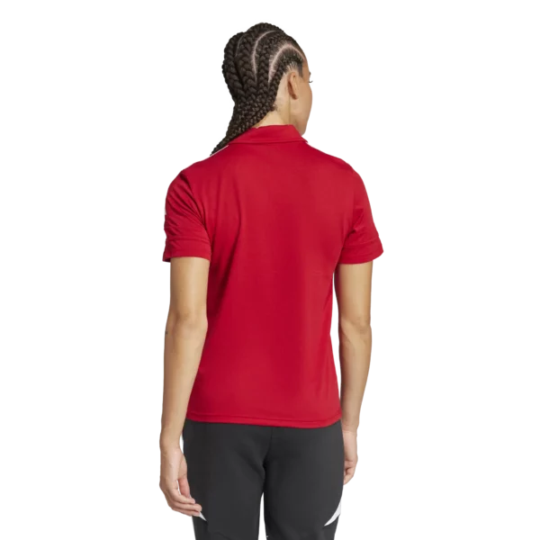Women's Squadra 25 Cotton Polo