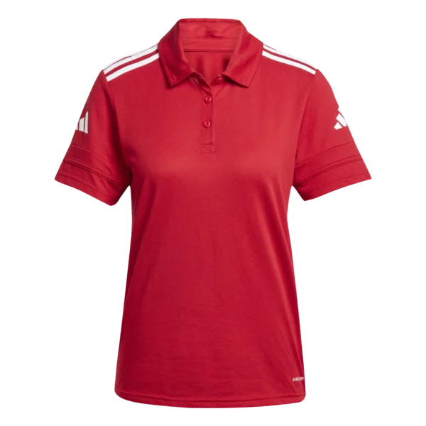 Women's Squadra 25 Cotton Polo