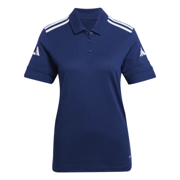 Women's Squadra 25 Cotton Polo