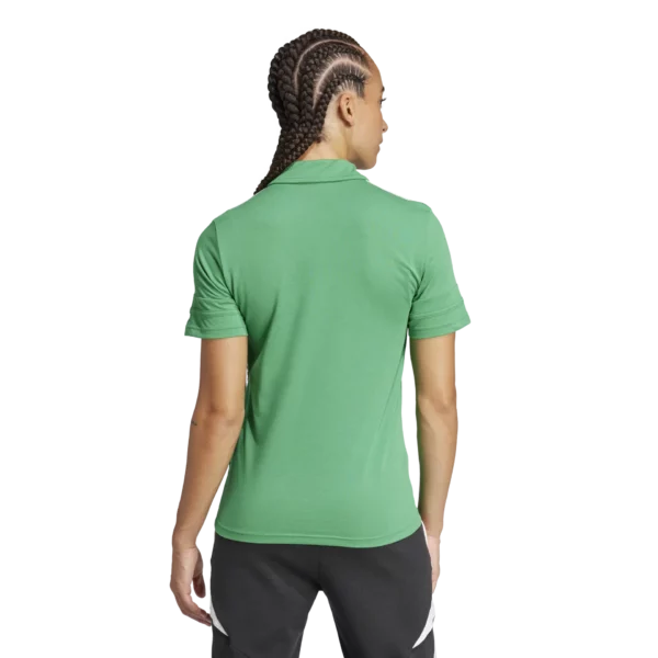Women's Squadra 25 Cotton Polo