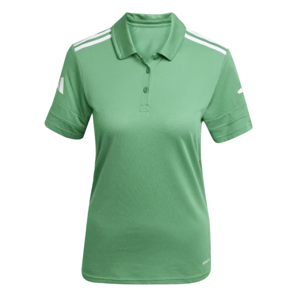 Women's Squadra 25 Cotton Polo