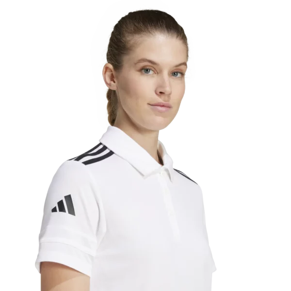 Women's Squadra 25 Cotton Polo