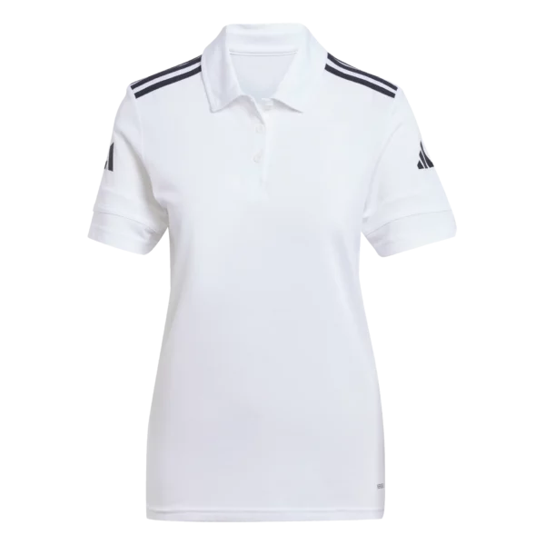 Women's Squadra 25 Cotton Polo
