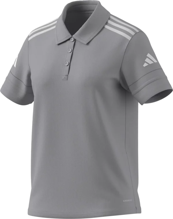 Women's Squadra 25 Cotton Polo