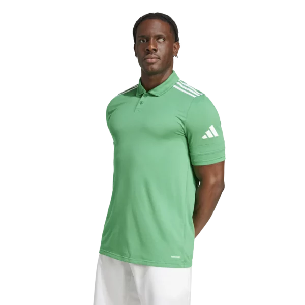 Squadra 25 Cotton Polo