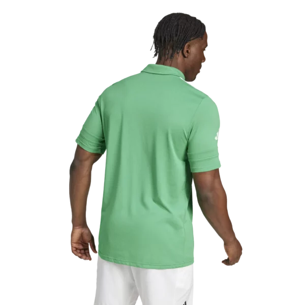 Squadra 25 Cotton Polo