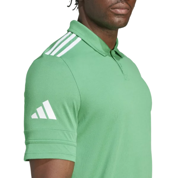 Squadra 25 Cotton Polo