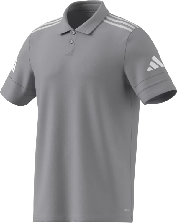 Squadra 25 Cotton Polo