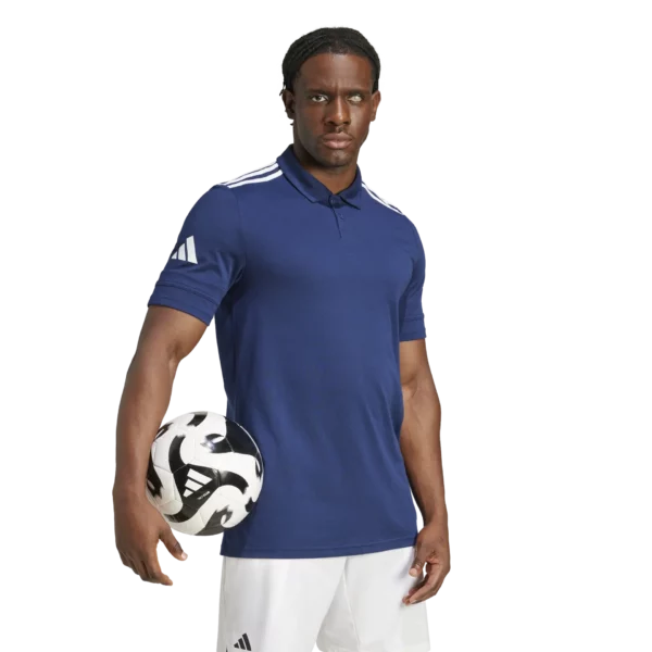 Squadra 25 Cotton Polo