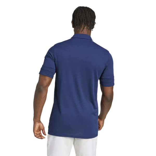 Squadra 25 Cotton Polo