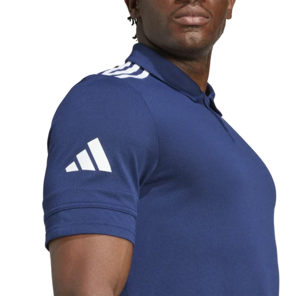 Squadra 25 Cotton Polo