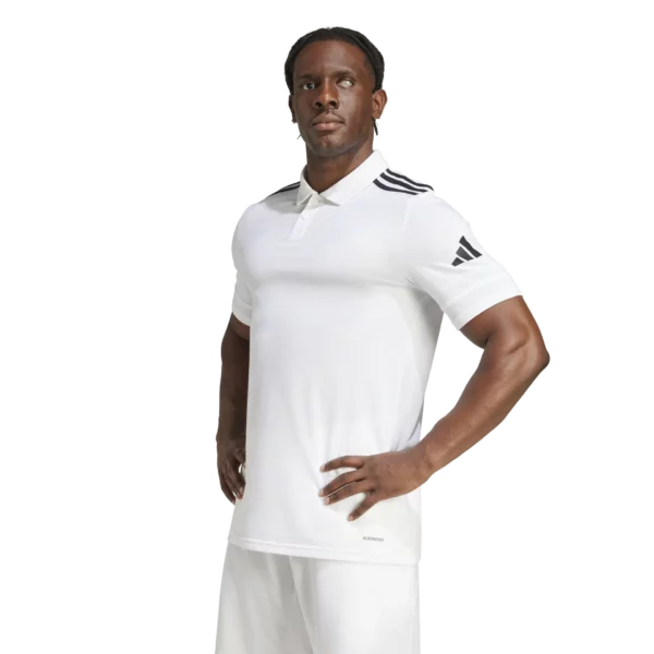 Squadra 25 Cotton Polo