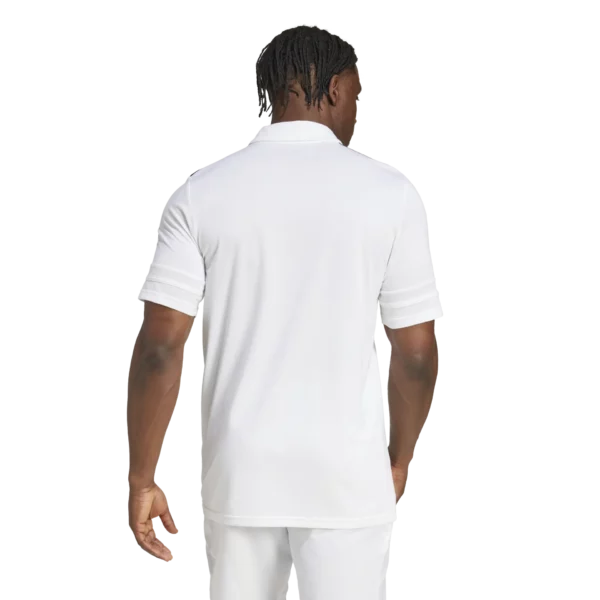 Squadra 25 Cotton Polo
