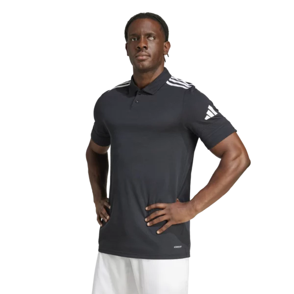 Squadra 25 Cotton Polo