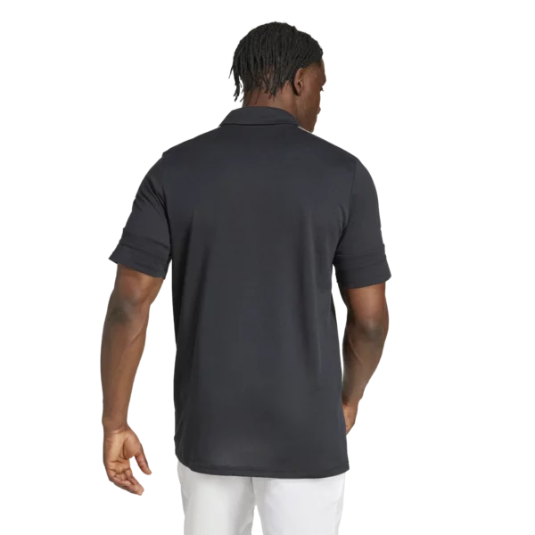 Squadra 25 Cotton Polo