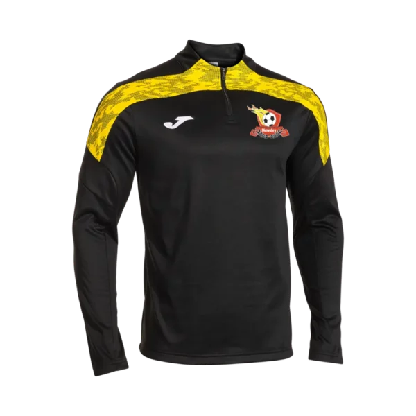 Mawsley FC Championship VIII Sweatshirt