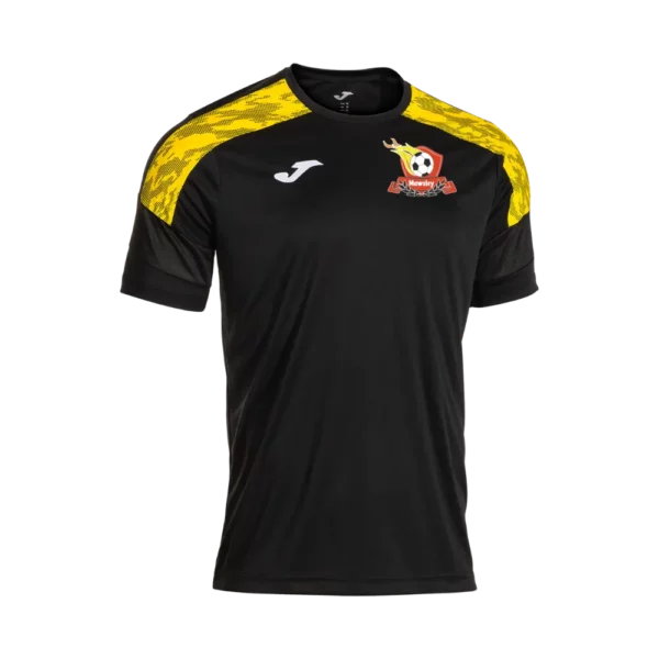 Mawsley FC Championship VIII Jersey (Short Sleeve)
