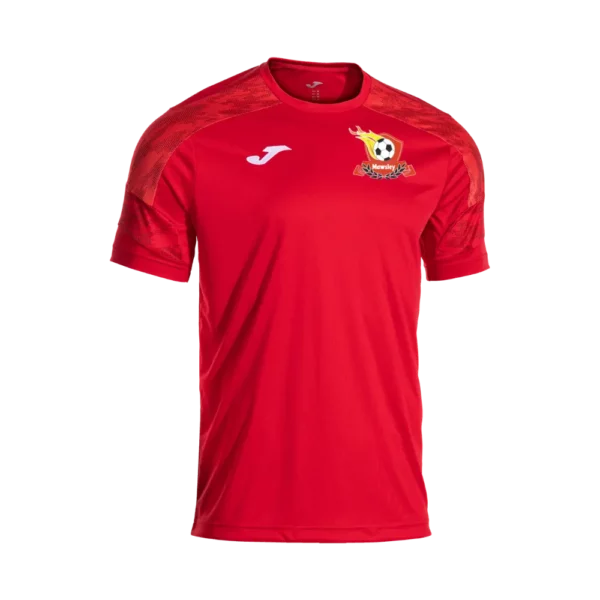 Mawsley FC Championship VIII Jersey (Short Sleeve)
