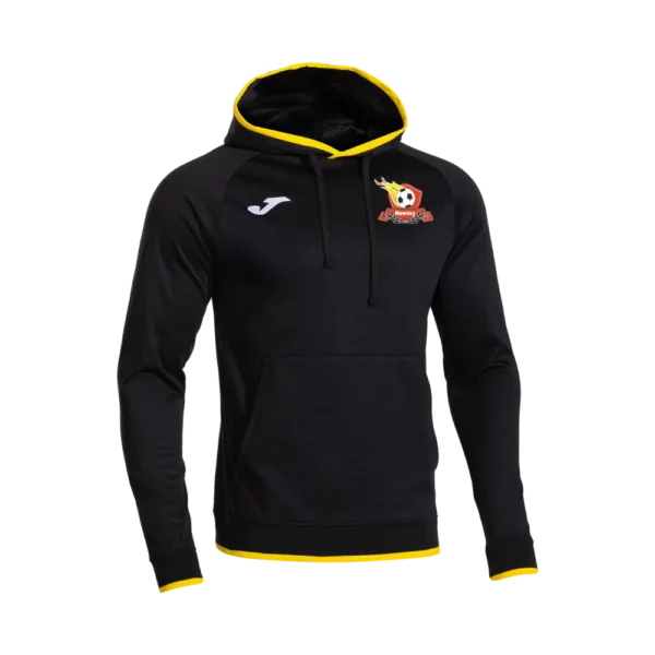 Mawsley FC Combi Premium Hoodie