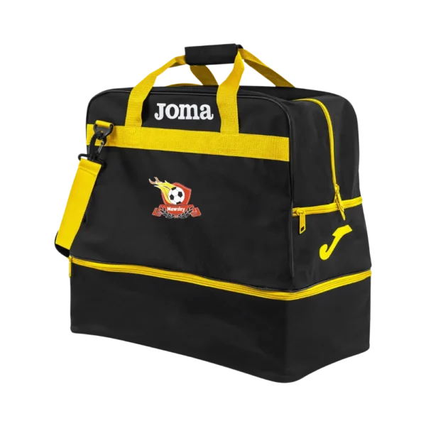 Mawsley FC Training II Hardcase Bag