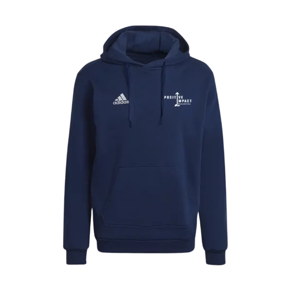 Positive Impact Foundation Entrada 22 Hoody