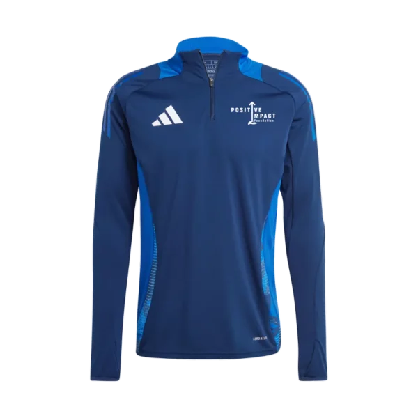 Positive Impact Foundation Tiro 24 Competition Training Top