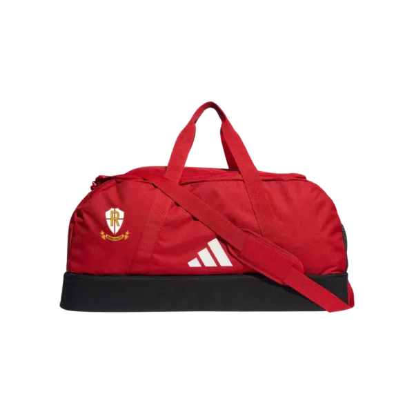 Rothley Imps JFC Tiro Duffle Bag with Bottom Compartment