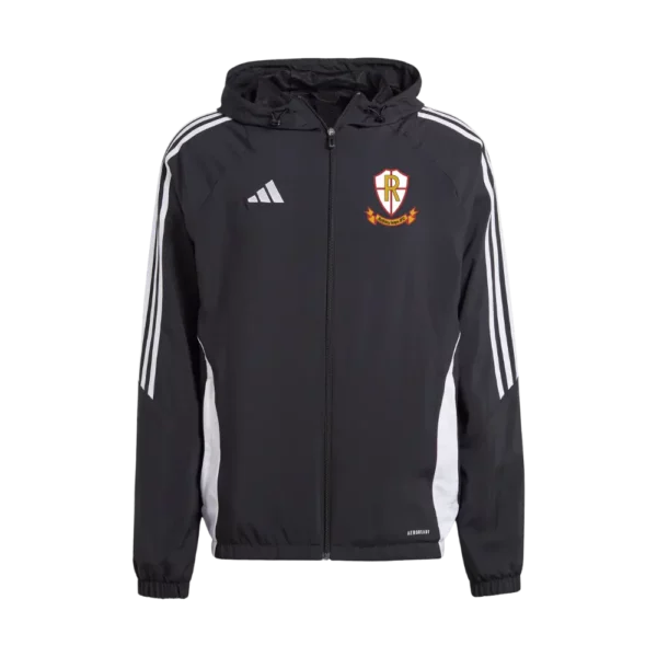 Rothley Imps JFC Tiro 24 Windbreaker