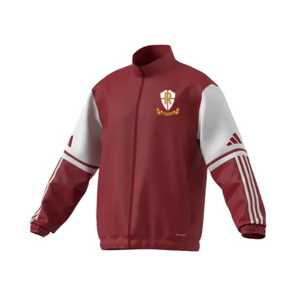 Rothley Imps JFC Squadra 25 Presentation Jacket