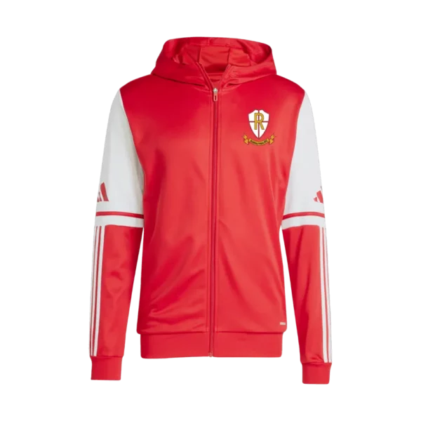 Rothley Imps JFC Squadra 25 Full-Zip Hoody