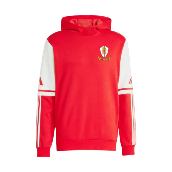 Rothley Imps JFC Squadra 25 Sweat Hoody