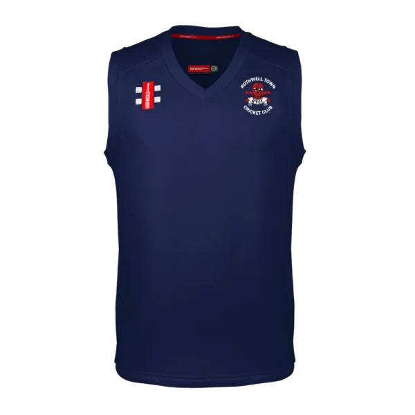 Rothwell Town CC Pro Performance T20 Slipover