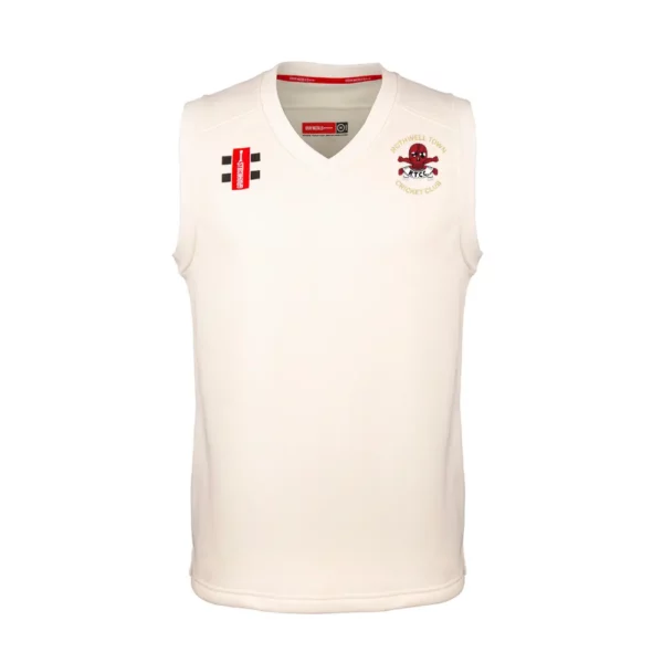 Rothwell Town CC Pro Performance Slipover