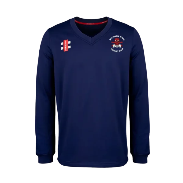 Rothwell Town CC Pro Performance T20 Slipover