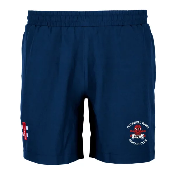 Rothwell Town CC Velocity Shorts