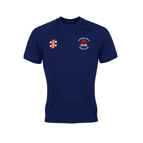 Rothwell Town CC Matrix V2 Tee (Short Sleeve)