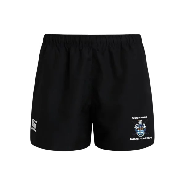 Stourport HC Talent Academy Women's Club Short