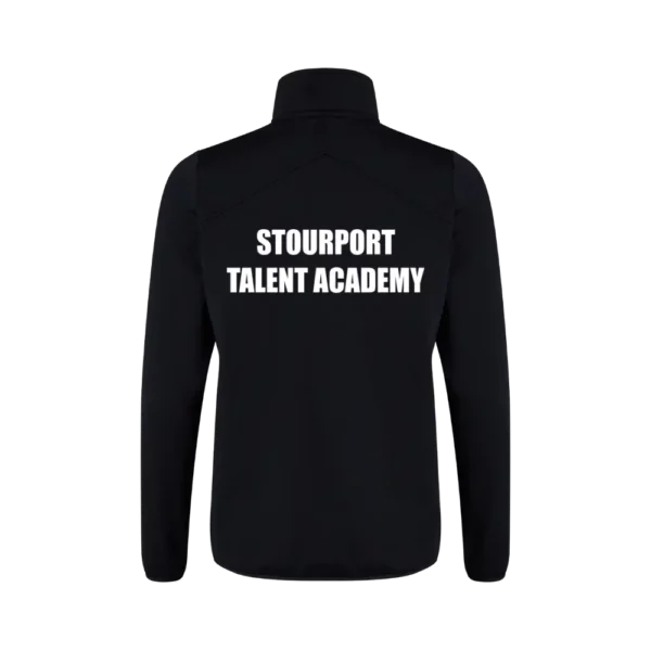 Stourport HC Talent Academy Women's Club 1/4 Zip Midlayer Training Top