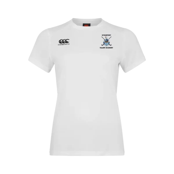Stourport HC Talent Academy Women's Club Dry Tee