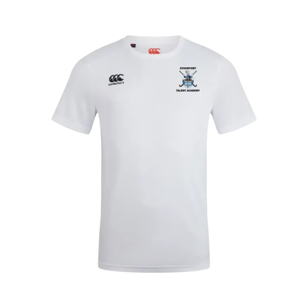 Stourport HC Talent Academy Club Dry Tee