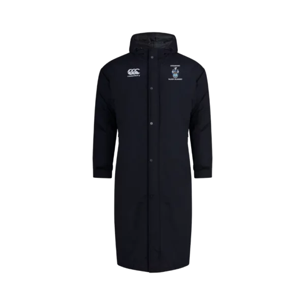Stourport HC Talent Academy Club Vaposhield Subs Jacket