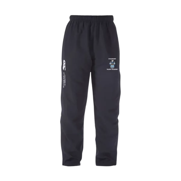 Stourport HC Talent Academy Open Hem Stadium Pant